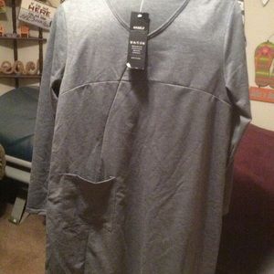 NWT Anself Large Dress